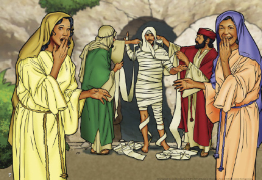 Jes&uacute;s nunca llega demasiado tarde Vorschau