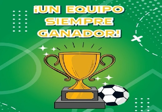 Un equipo siempre ganador Vorschau