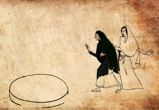 La primera Pascua Vorschau