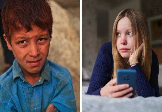 ¿Qué te da miedo? Vorschau