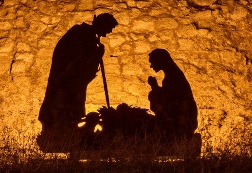 01 Ha nacido Jesús