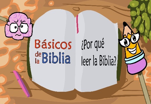 ¿Por qué leer la Biblia? Vorschau