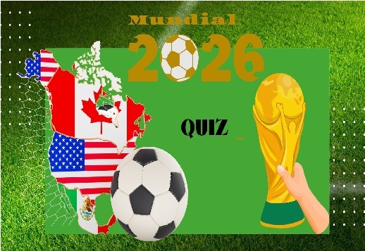 &iquest;Cu&aacute;nto sabes de f&uacute;tbol?  Vorschau