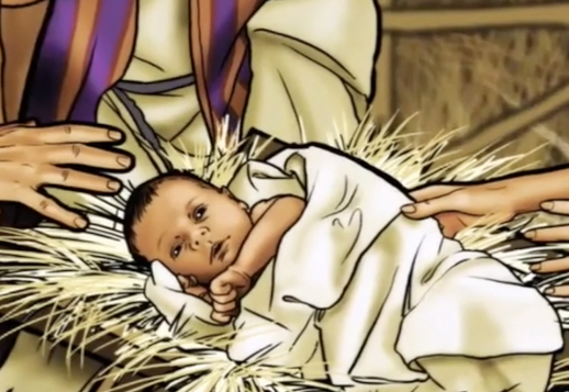 &iexcl;Jes&uacute;s, el Salvador, ha nacido!  Vorschau